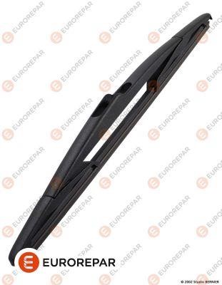 Wireframe wiper blade 300 mm (12&quot;) Eurorepar 1623235180