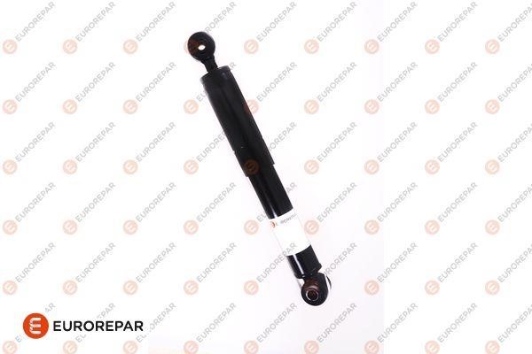 Shock absorbers Peugeot 607: 1623316280 Eurorepar Gas-oil suspension shock absorber