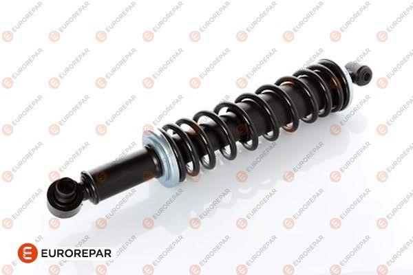 Gas-oil suspension shock absorber Eurorepar 1623335180