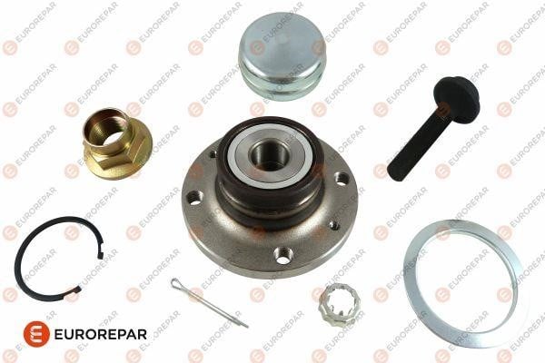 Eurorepar 1623947880 Wheel bearing kit 1623947880