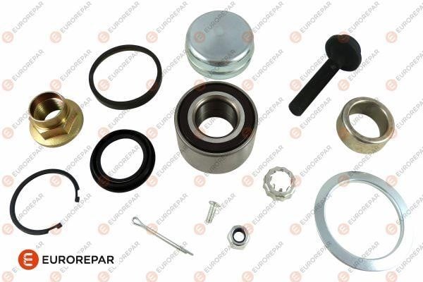 Eurorepar 1637972080 Wheel bearing kit 1637972080
