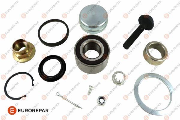Eurorepar 1637953980 Wheel bearing kit 1637953980