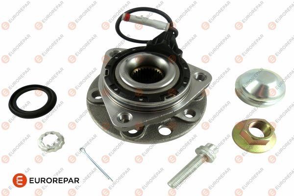 Eurorepar 1623953580 Wheel bearing kit 1623953580