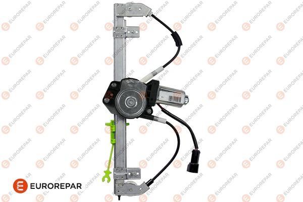 Window regulator Fiat: 1629048580 Eurorepar Window Regulator