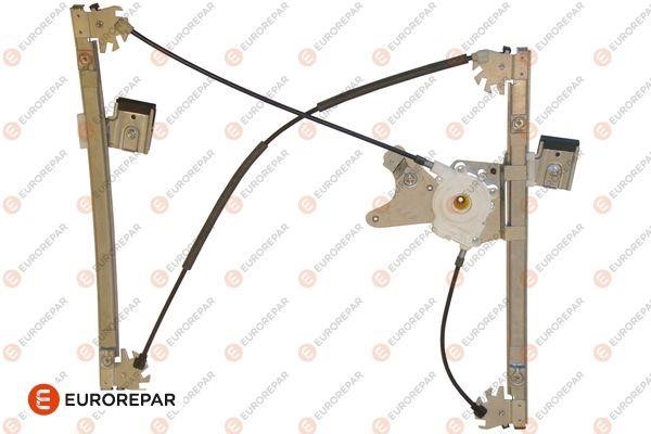 Eurorepar 1629050080 Window Regulator 1629050080