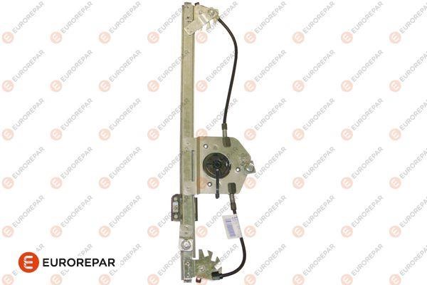 Eurorepar 1629052480 Window Regulator 1629052480