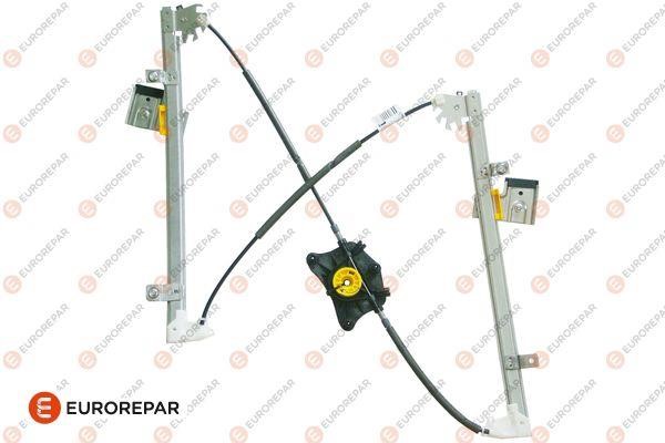 Eurorepar 1629053280 Window Regulator 1629053280