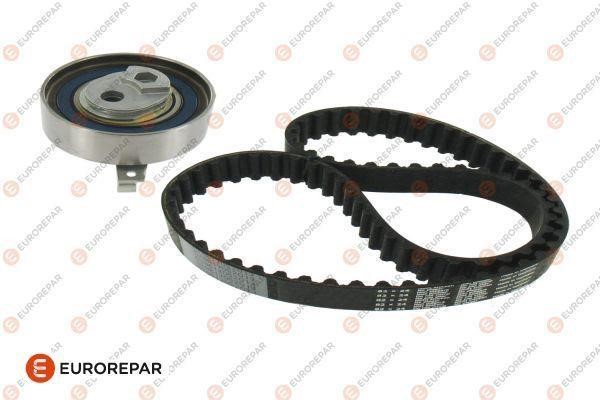 Eurorepar 1635047980 Timing Belt Kit 1635047980