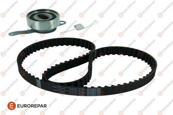 Eurorepar 1635050780 Timing Belt Kit 1635050780