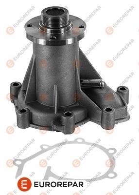 Eurorepar 1635177280 Water pump 1635177280