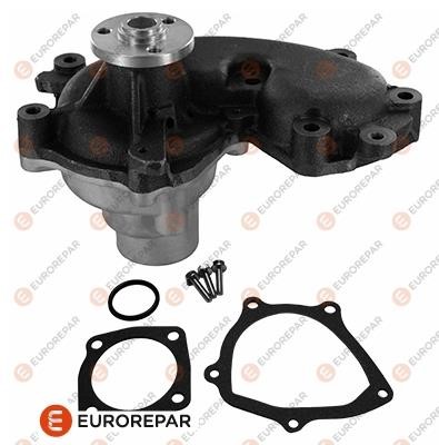 Eurorepar 1635178180 Water pump 1635178180