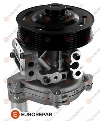 Eurorepar 1635180080 Water pump 1635180080