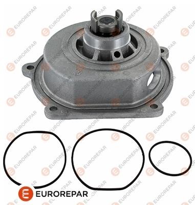 Eurorepar 1635180380 Water pump 1635180380