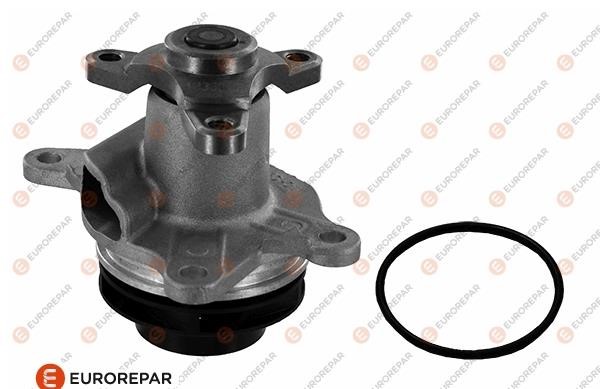 Eurorepar 1635180980 Water pump 1635180980