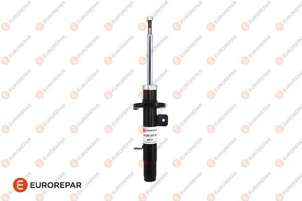 Eurorepar 1635530780 Gas-oil suspension shock absorber 1635530780