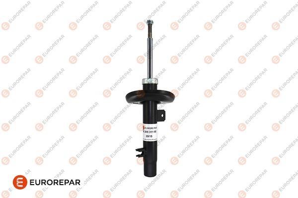 Eurorepar 1635531180 Gas-oil suspension shock absorber 1635531180