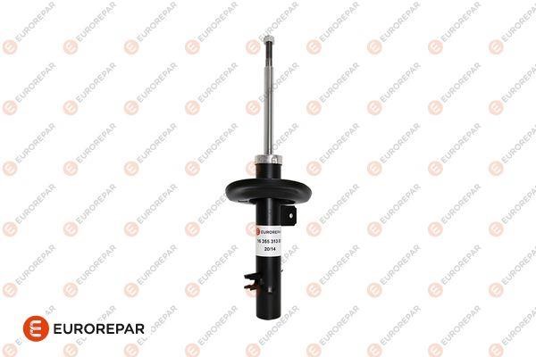 Eurorepar 1635531380 Gas-oil suspension shock absorber 1635531380
