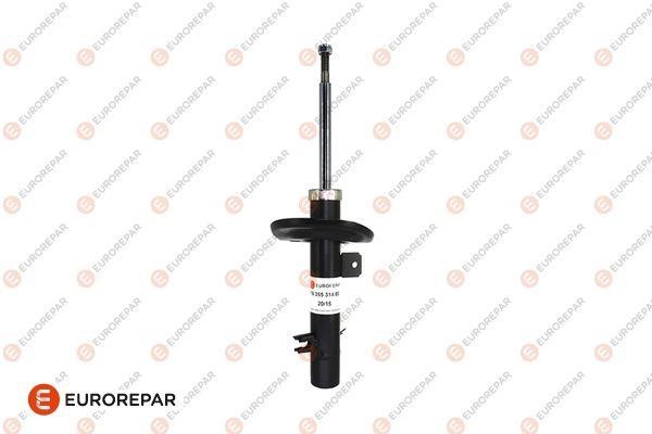 Eurorepar 1635531480 Gas-oil suspension shock absorber 1635531480