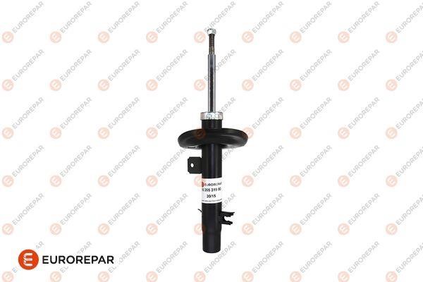 Eurorepar 1635531980 Gas-oil suspension shock absorber 1635531980