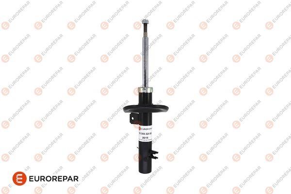 Eurorepar 1635532080 Gas-oil suspension shock absorber 1635532080