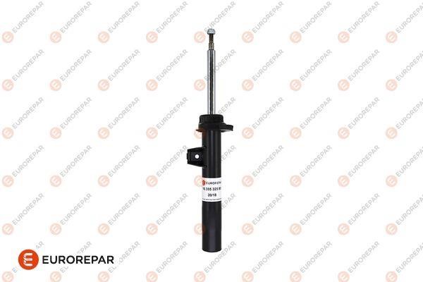 Eurorepar 1635532580 Gas-oil suspension shock absorber 1635532580