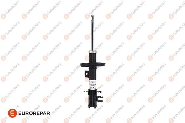 Eurorepar 1635533180 Gas-oil suspension shock absorber 1635533180