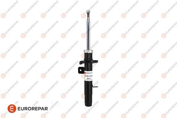 Eurorepar 1635533380 Gas-oil suspension shock absorber 1635533380