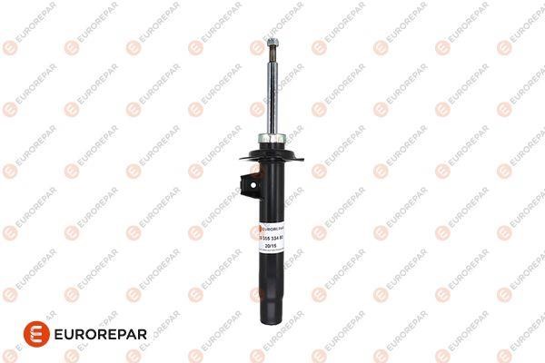 Eurorepar 1635533480 Gas-oil suspension shock absorber 1635533480
