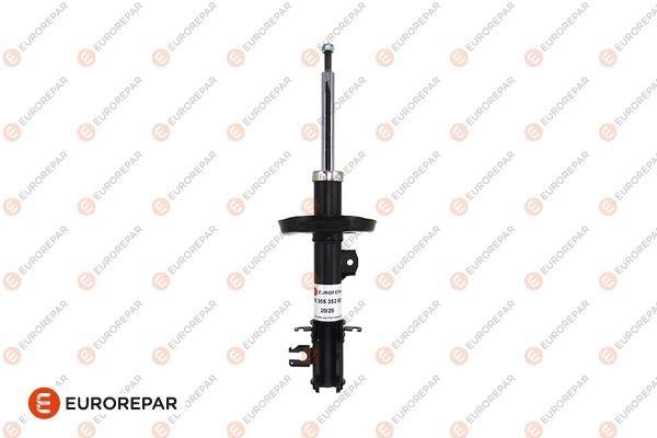 Eurorepar 1635535280 Gas-oil suspension shock absorber 1635535280