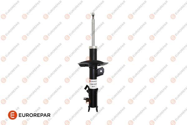 Eurorepar 1635551080 Gas-oil suspension shock absorber 1635551080