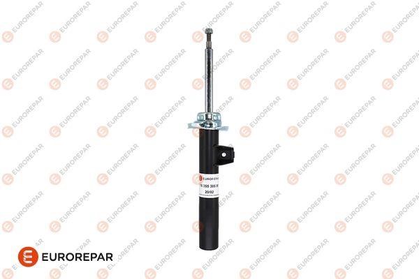 Eurorepar 1635538680 Gas-oil suspension shock absorber 1635538680