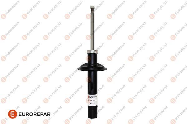 Eurorepar 1635539980 Gas-oil suspension shock absorber 1635539980