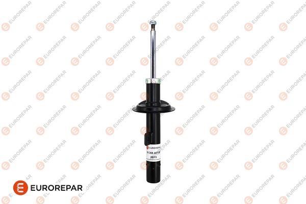 Eurorepar 1635540780 Gas-oil suspension shock absorber 1635540780
