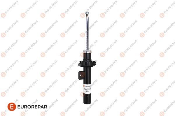 Eurorepar 1635541180 Gas-oil suspension shock absorber 1635541180