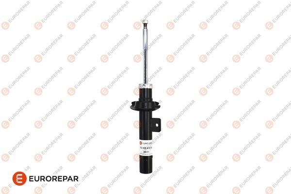 Eurorepar 1635541280 Gas-oil suspension shock absorber 1635541280