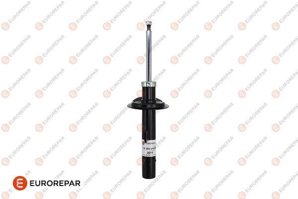 Eurorepar 1635541480 Gas-oil suspension shock absorber 1635541480