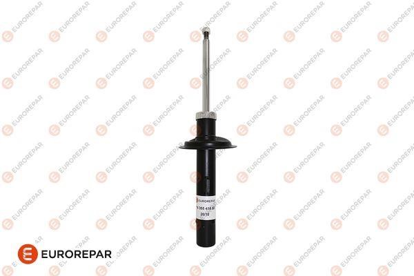 Eurorepar 1635541680 Gas-oil suspension shock absorber 1635541680