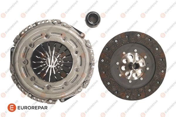 Eurorepar 1636266280 Clutch kit 1636266280