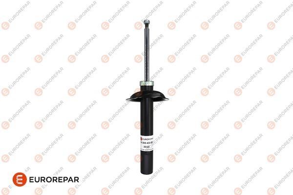 Eurorepar 1635543080 Gas-oil suspension shock absorber 1635543080