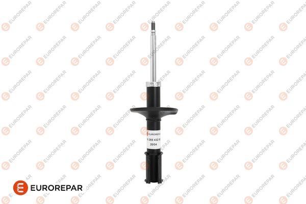 Eurorepar 1635543280 Gas-oil suspension shock absorber 1635543280