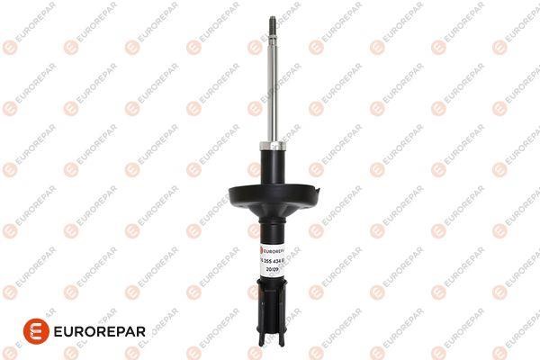 Eurorepar 1635543480 Gas-oil suspension shock absorber 1635543480