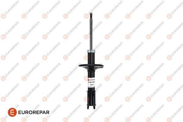 Eurorepar 1635544080 Gas-oil suspension shock absorber 1635544080