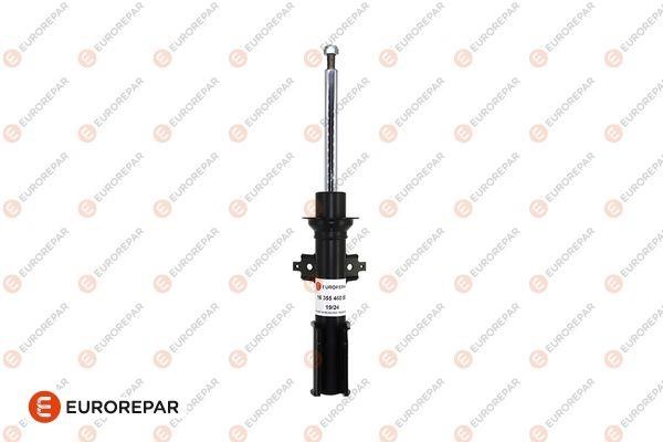 Eurorepar 1635546080 Gas-oil suspension shock absorber 1635546080