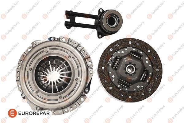 Clutch Kit Eurorepar 1636272980
