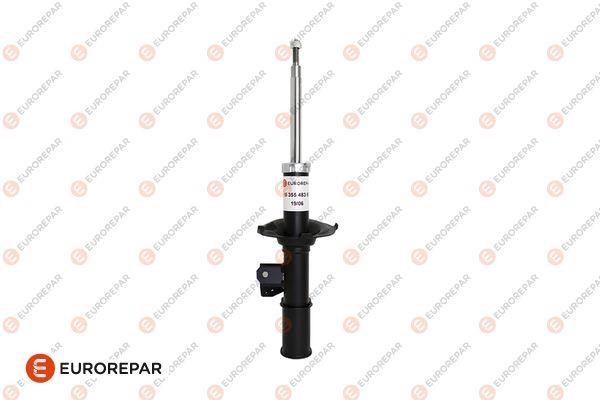 Eurorepar 1635548380 Gas-oil suspension shock absorber 1635548380