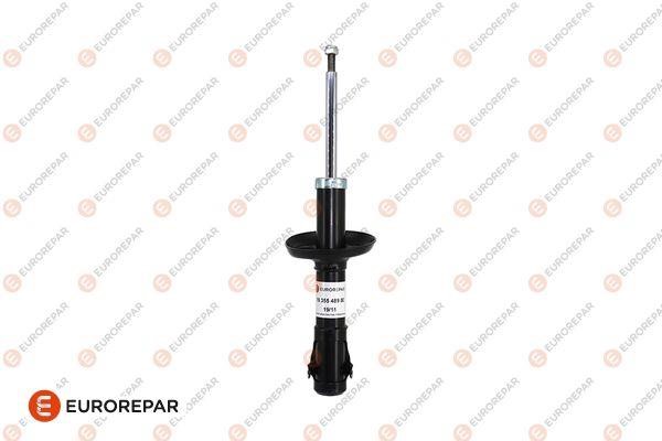 Eurorepar 1635548980 Gas-oil suspension shock absorber 1635548980