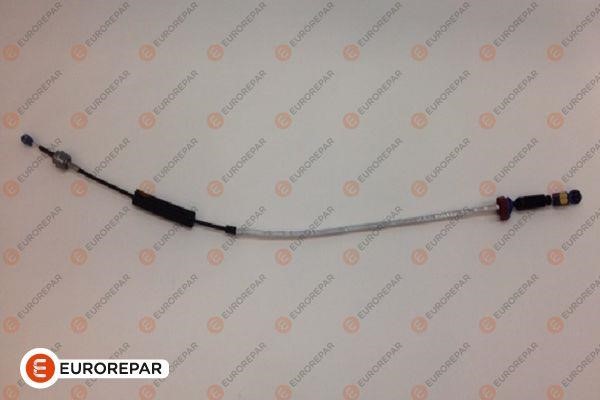 Eurorepar 1637134080 Gearbox cable 1637134080