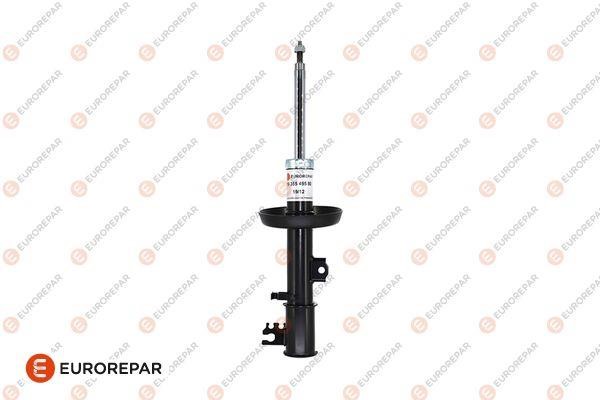 Eurorepar 1635549580 Gas-oil suspension shock absorber 1635549580