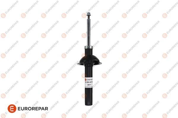 Eurorepar 1635549780 Gas-oil suspension shock absorber 1635549780