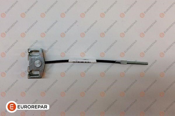 Eurorepar 1637153680 Cable Pull, parking brake 1637153680